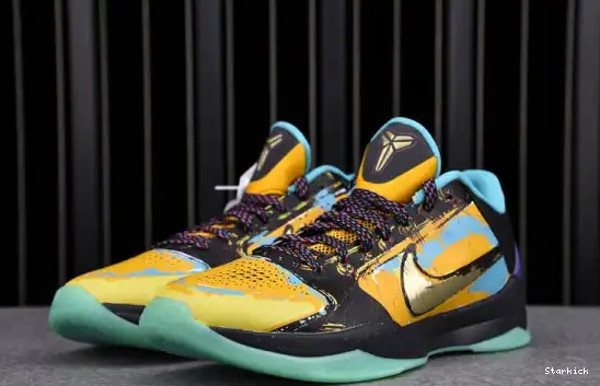 5 Kobe Nike 639691-700 (Finals Prelude MVP) 0518